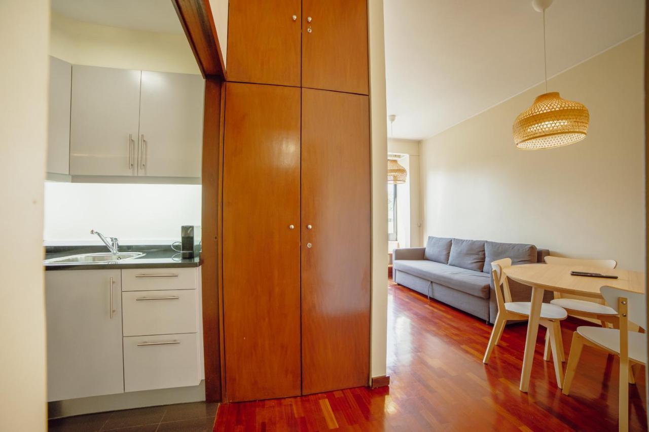 Bright Boavista By Vacationy Apartman Porto Kültér fotó