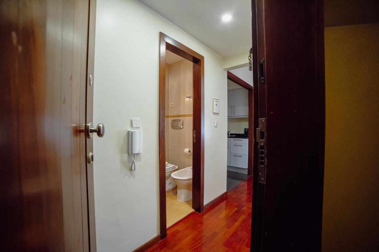 Bright Boavista By Vacationy Apartman Porto Kültér fotó