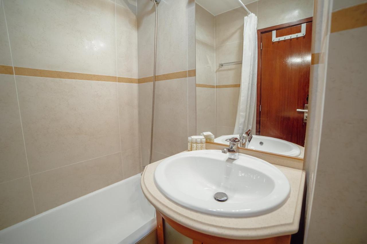 Bright Boavista By Vacationy Apartman Porto Kültér fotó