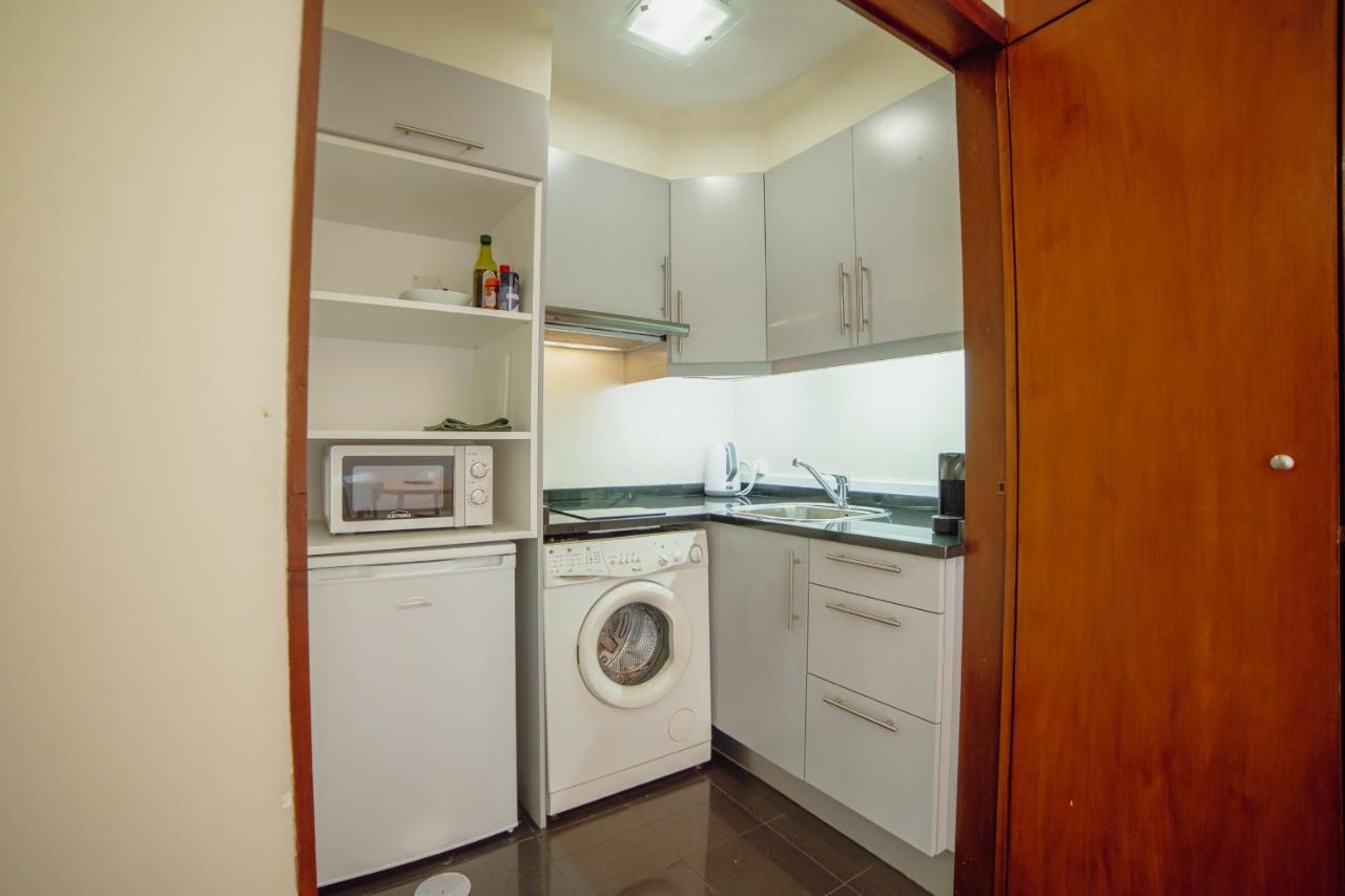 Bright Boavista By Vacationy Apartman Porto Kültér fotó