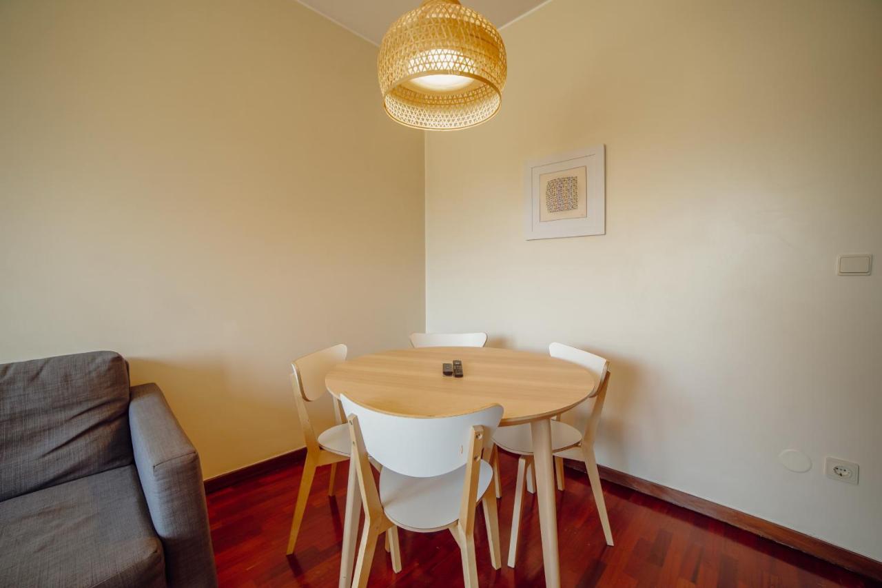 Bright Boavista By Vacationy Apartman Porto Kültér fotó