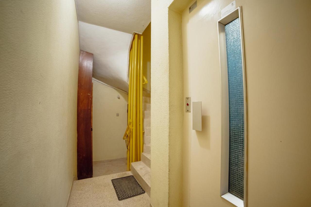 Bright Boavista By Vacationy Apartman Porto Kültér fotó